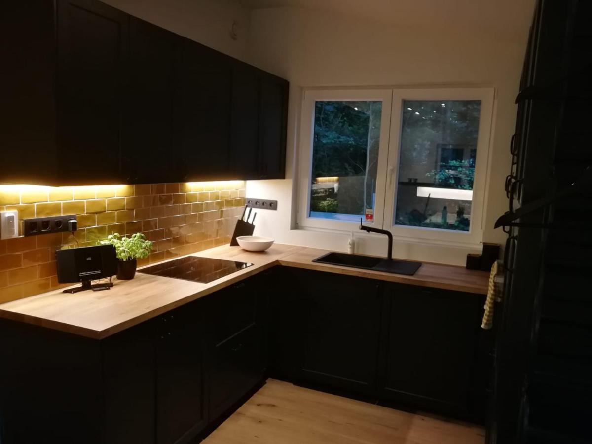 Hogenberg Heiken Lichtaart Kasterlee Met Eigen Laadpaal Exterior foto